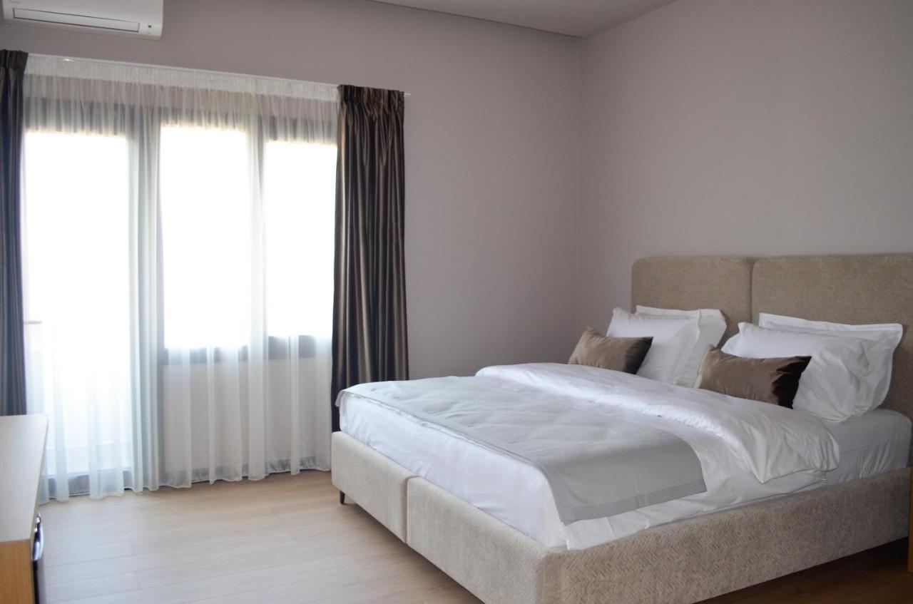 N'Peze Hotel Ljaknasi Kültér fotó